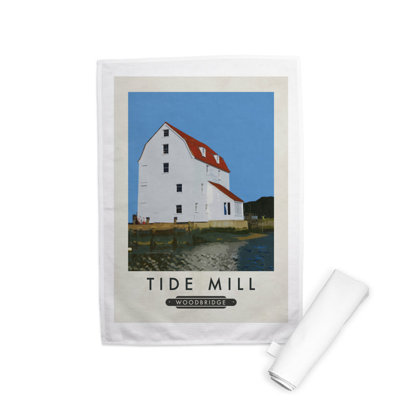 Cotton Kitchen Towel