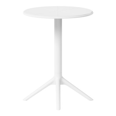 Outdoor Round Dining Table