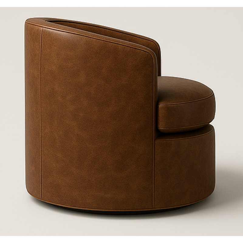 Marsh Swivel Chair