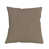 Dark Brown Solid Color