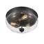 Plafonnier encastré 3 lumières 15 po Reichert-23981988-40963544