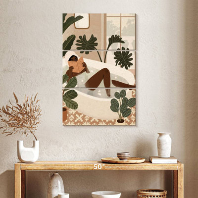 Kerrick Home Spa I