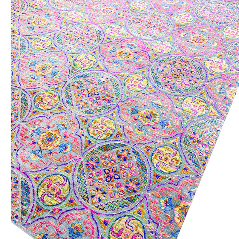 Canterbury Geometric Area Rug, Rectangle 9' x 12'
