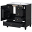 Meuble-lavabo 30 po avec lavabo-106732178