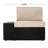Santa Cruz Outdoor 8-Piece Sectional Set-54801446