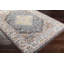 Flatiron Machine Woven Oriental Ivory Area Rug-168012895