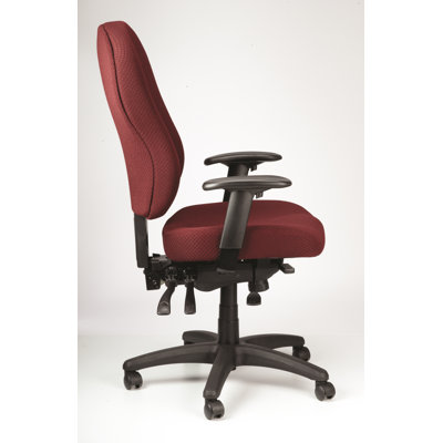 Chaise de travail