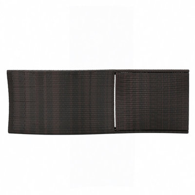 PE WICKER CHAISE LOUNGE