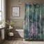 Rideau de douche Woodland Ascent-2072679699