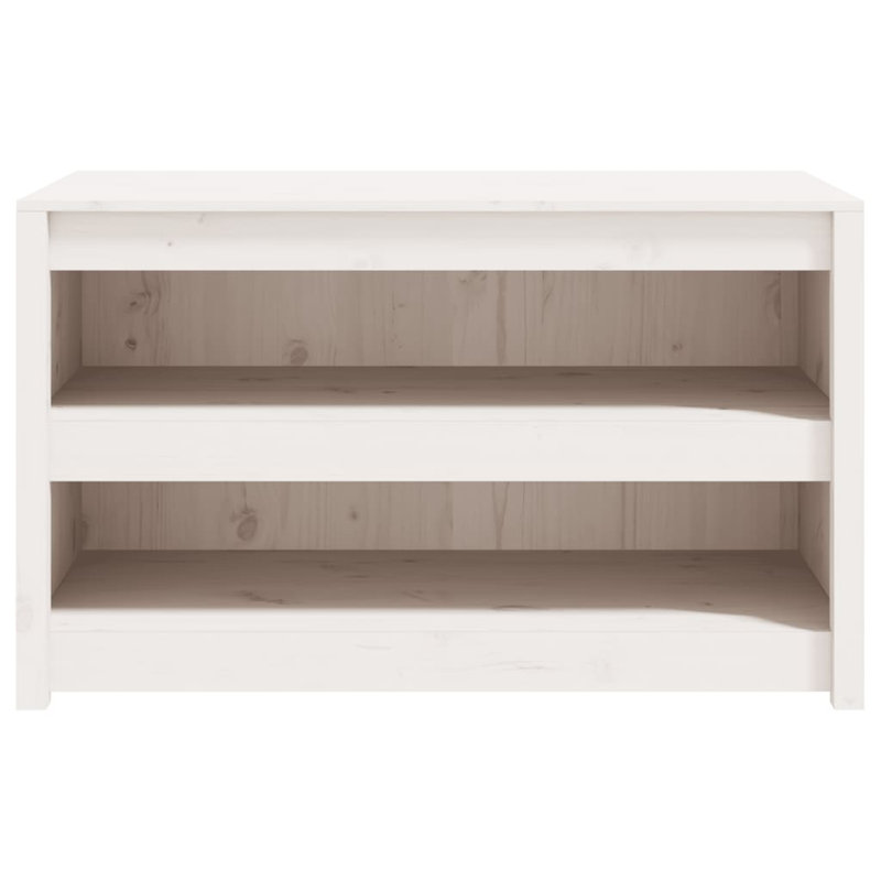 Adera Standard Base Cabinet, White