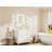Kassady Recessed & Surface LED Lighted Bathroom Medicine Cabinet, 3-Color, 2 Outlets, Defog Mirror-31061369-23864978