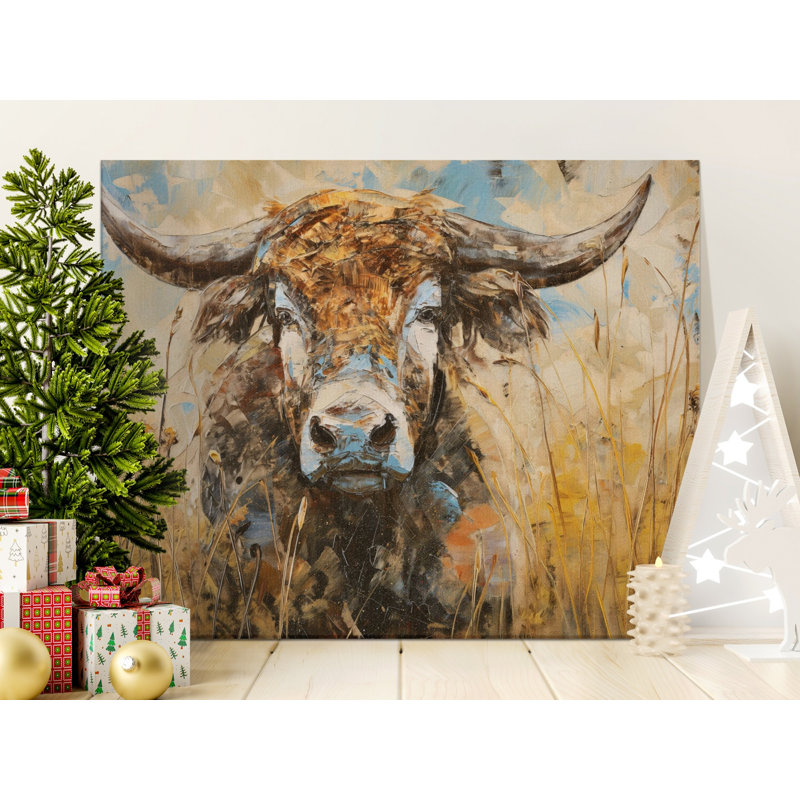 Wrapped Canvas Print Set, 30x20