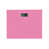 Pink is out of stock selected