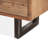 Glenwood Dresser In Smoked Acacia
