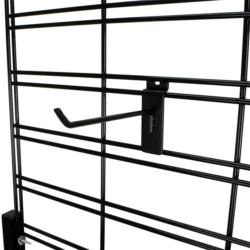 Metal Slatwall Pegboard