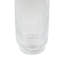 Porte-bougie nervuré en verre Perry and Grey-139931228