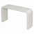 Blanc est en rupture de stock