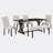 Aaronjit Trestle Dining Set-1119328694