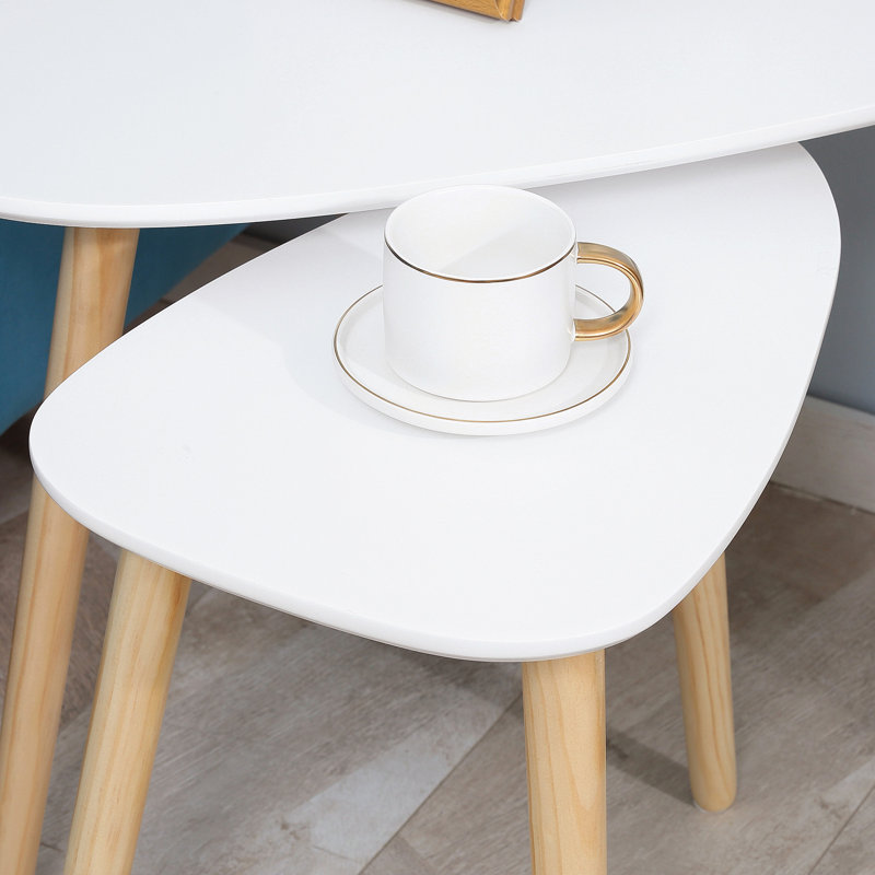 Nesting Tables