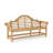 MARLBOROUGH 3-SEATER BENCH