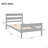 Coleman Bed With Headboard And Footboard-13054857-2824755