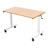 Fontclair Adjustable Metal Base Standing Desk-1808896548-1808896552
