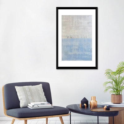 « regatta », reproduction sur toile