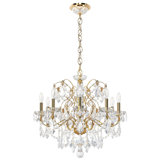 Century 9 - Light Chandelier