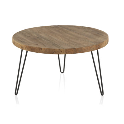 Walkerville Three Leg Coffee Table