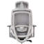 Brayden Studio Office Chair with Headrest