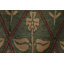 Tapis népalais en laine noué à la main 12 x 14