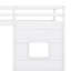 Jennylee Kids Twin Loft Bed-1146772170
