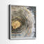 ABSTRACT Series CCLV-Premium Framed Print -Ready to Hang - No Nails Required - No Nails Required-108037283-108037279