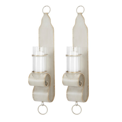 Luna Wall Sconce