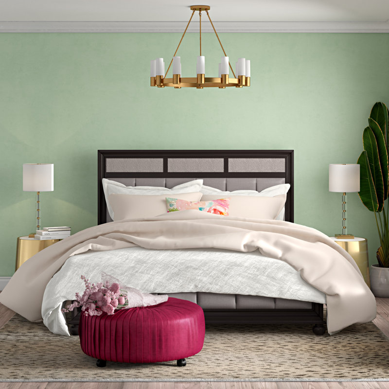 Ensemble de chambre configurable standard McManus