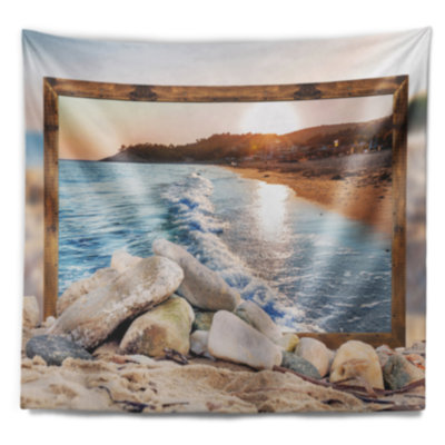Polyester Tapestry