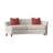 Cee Zee Upholstered 91'' Sofa-36413872-41460929-36413846