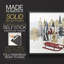 Collection de chalet de Noël A - Reproduction encadrée - Restickable-590817758-590817568