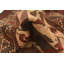 Tapis ivoire Mullin