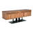 Wolf 82'' Solid Wood Sideboard