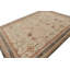 Oushak Hand Knotted Geometric Area Rug-891890749