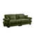 Olive Green selected
