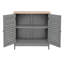 Abraam Freestanding Bathroom Cabinet