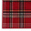 Tapis rouge carreauté Hankinson Prague-65865107