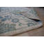 Tapis afghan en laine noué à la main Dhurrie-84994699