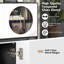 120cm Sideboard