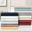 Parinaaz 600 Thread Count 100% Egyptian Cotton Striped Sheet Set-172165718-157623009