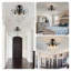 Fragoso Semi Flush Mount-795571254