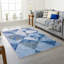 Casandra Geometric Area Rug-1974406105