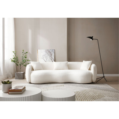 Canapé de salon Mid Century